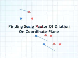 Mastering Dilation Scale Factor Calculations